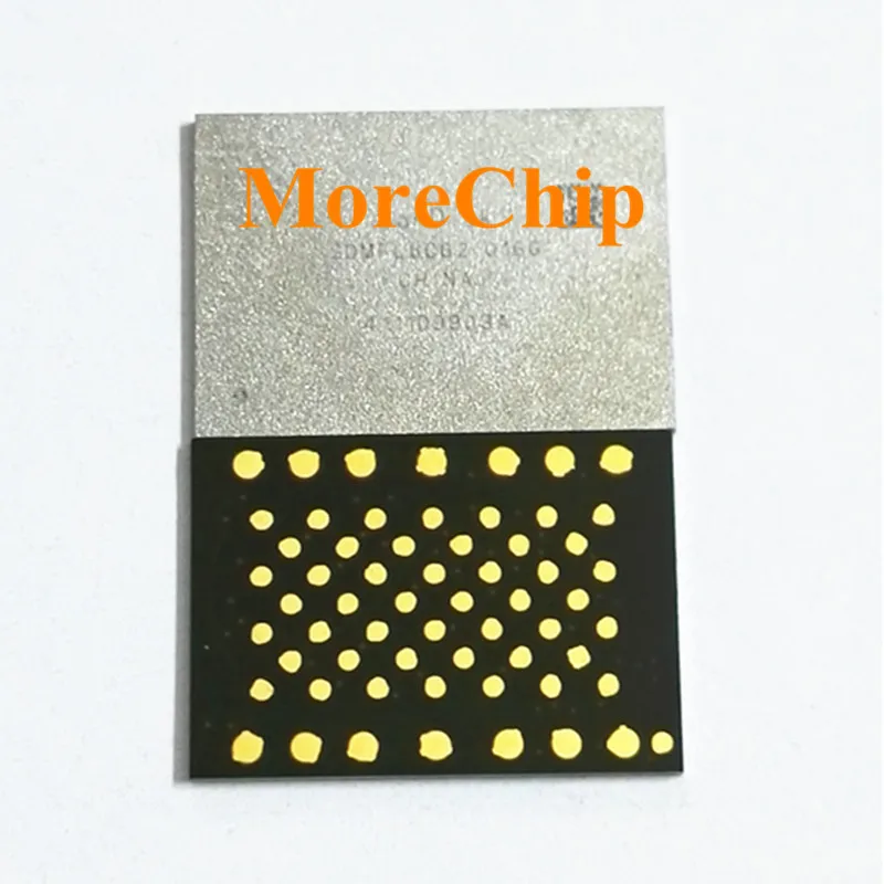 For iPhone 6 128GB Nand Flash Memory IC 6G Harddisk HDD Chip Expand Capacity Solve Error 9 Programmed With Serial NO. imei
For iPhone 6 128GB Nand Flash Memory IC 6G Harddisk HDD Chip Expand Capacity Solve Error 9 Programmed With Serial NO. imei