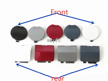 for Mazda 6 ATENZA 2014 2015 Front and rear bumper trailer cover bumper trailer hook cover
for Mazda 6 ATENZA 2014 2015 Front and rear bumper trailer cover bumper trailer hook cover