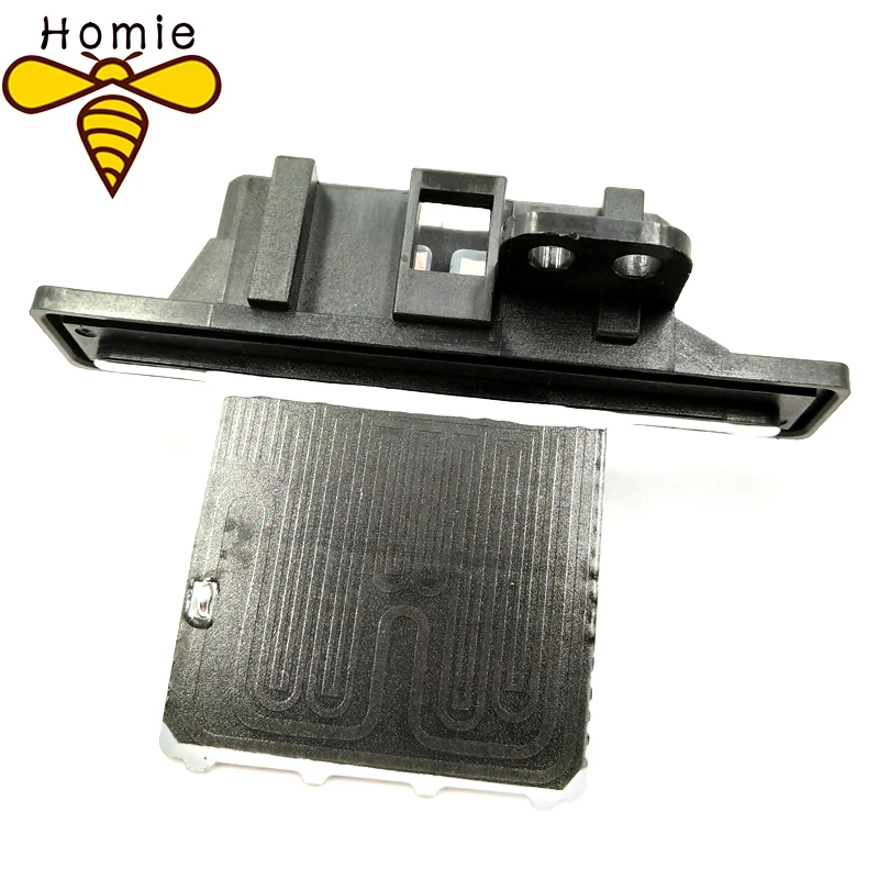 Best Quality Heater Blower Resistor Control 27150-2M105 For Nissan Terrano R20 27150-2M105
Best Quality Heater Blower Resistor Control 27150-2M105 For Nissan Terrano R20 27150-2M105