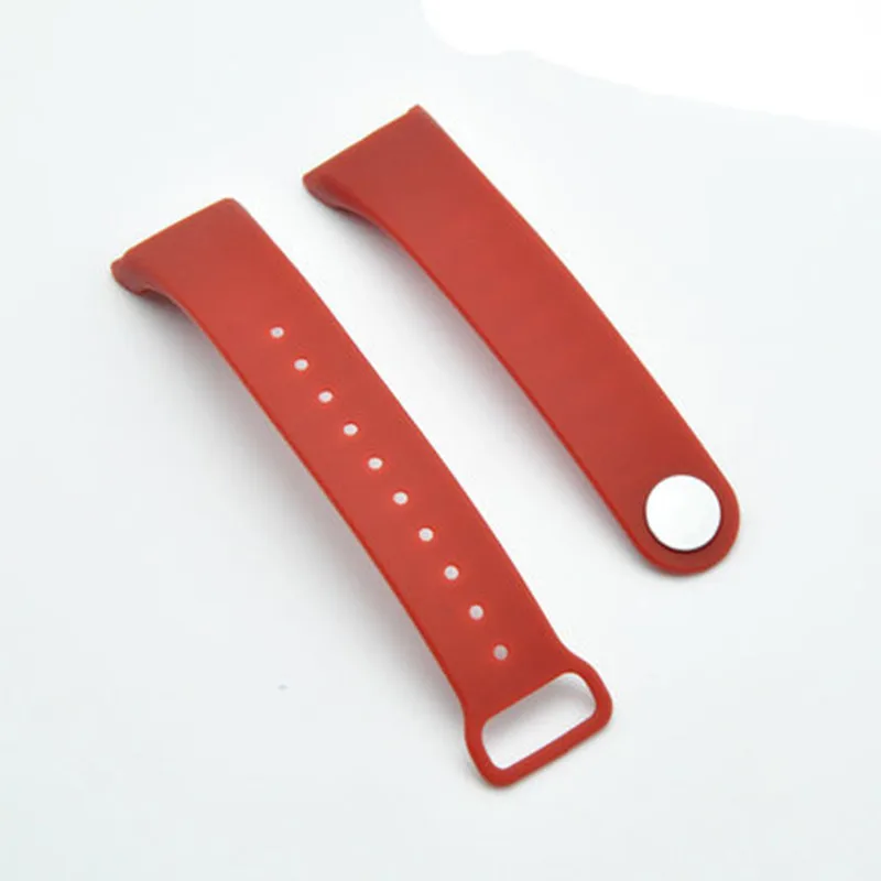 WP103/F1 Original Wrist Strap Smart bracelet strap black /red /blue 3 colors avaible
WP103/F1 Original Wrist Strap Smart bracelet strap black /red /blue 3 colors avaible