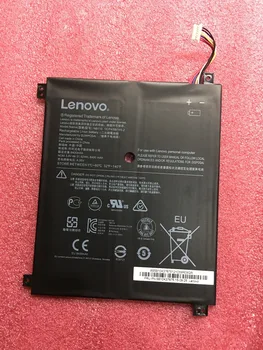 New genuine Battery for Lenovo IdeaPad 100S-11IBY NB116 5B10K37675 1ICP4/58/145-2 3.8V 31.92WH
New genuine Battery for Lenovo IdeaPad 100S-11IBY NB116 5B10K37675 1ICP4/58/145-2 3.8V 31.92WH
