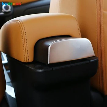 For Nissan Kicks 2017 2018 2019 2020 Armrest Rear Seat Decorative Sequins Side Armrest Box Moulding Cover Trim Interior Styling
For Nissan Kicks 2017 2018 2019 2020 Armrest Rear Seat Decorative Sequins Side Armrest Box Moulding Cover Trim Interior Styling