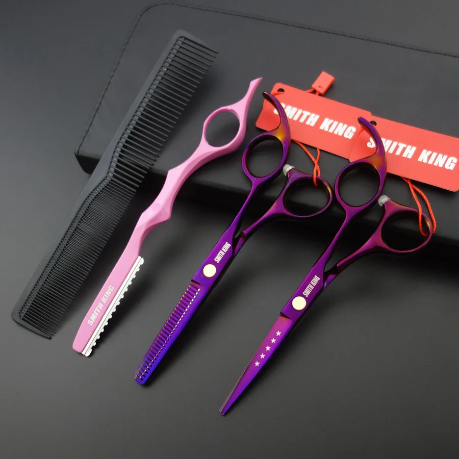 5.5 inch Professional Hair scissors/Shears,Cutting scissors/Thinning scissors&razor&Thinning comb high quality!
5.5 inch Professional Hair scissors/Shears,Cutting scissors/Thinning scissors&razor&Thinning comb high quality!