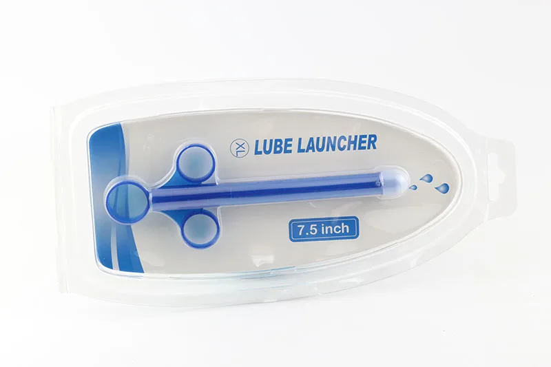 Набор аппликаторов B-Vibe для лубриканта купить со скидкой в секс шопе  Лубриканты  Аппликаторы