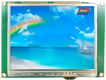 DMT32240L035_01W DMT32240L035_01WN/DMT32240L035_01WT 3.5 inch DWIN serial screen Command screen music player
DMT32240L035_01W DMT32240L035_01WN/DMT32240L035_01WT 3.5 inch DWIN serial screen Command screen music player