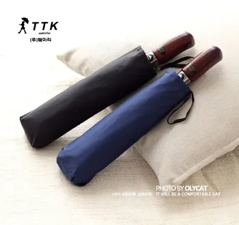 2017 New Fashion super large capacity firm and delicate fully auomatic umbrella can prevent the storm
2017 New Fashion super large capacity firm and delicate fully auomatic umbrella can prevent the storm