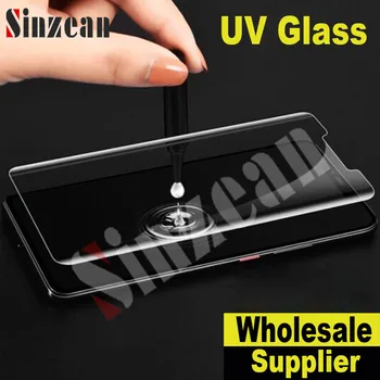Sinzean50pcs For Huawei P20 lite 3D UV Glass For Huawei P20 Pro Full Cover Glue Tempered Glass Screen Protector with USB lamp
Sinzean50pcs For Huawei P20 lite 3D UV Glass For Huawei P20 Pro Full Cover Glue Tempered Glass Screen Protector with USB lamp