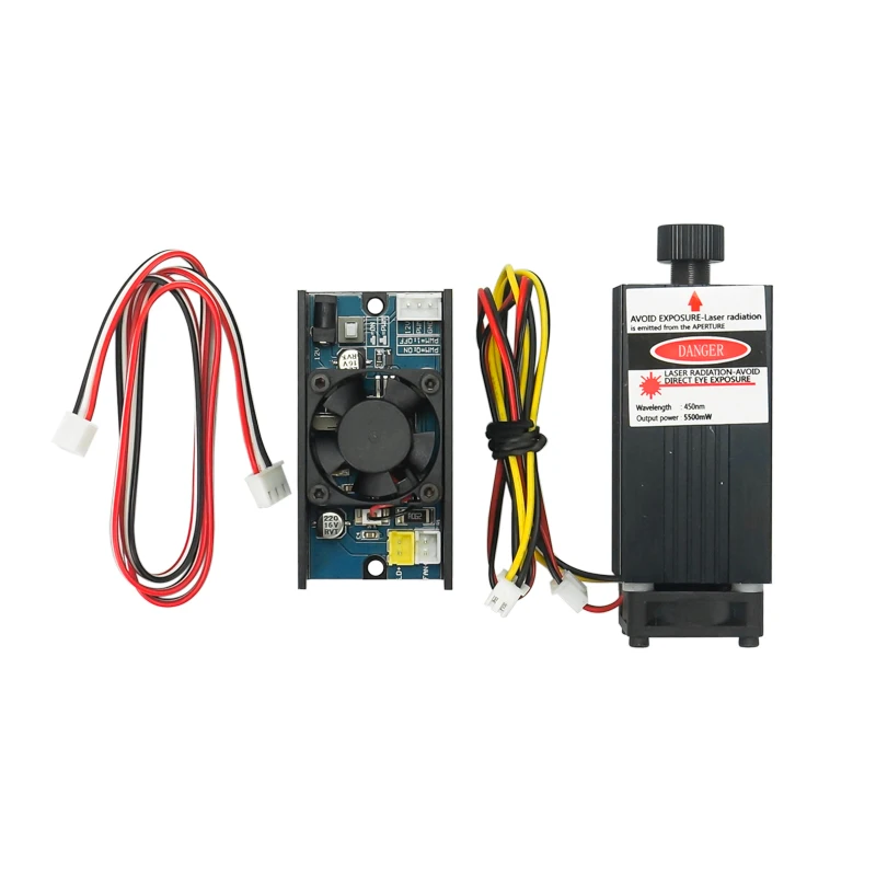 500mw 2500mw 5500mw Laser Module Focusing Blue Laser Head Engraving Machine Tools Tube 450nm Wave
500mw 2500mw 5500mw Laser Module Focusing Blue Laser Head Engraving Machine Tools Tube 450nm Wave