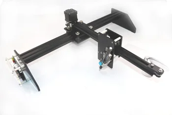 Funssor DIY DrawBot Drawing Machine plotter kit 4xidraw Pen Plotter Machine set X Y axis robotwriting tool
Funssor DIY DrawBot Drawing Machine plotter kit 4xidraw Pen Plotter Machine set X Y axis robotwriting tool