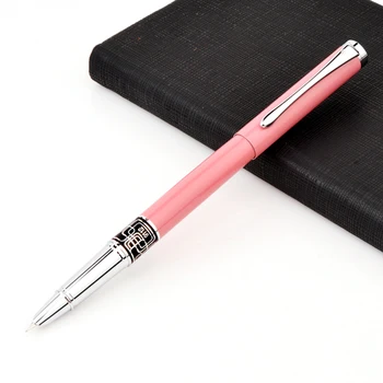 Wingsung Extra Fine Nib 0.38mm Fountain Pen for Finance Luxury Metal Ink Pens Office Supplies School Supplies Birthday Gift 1987
Wingsung Extra Fine Nib 0.38mm Fountain Pen for Finance Luxury Metal Ink Pens Office Supplies School Supplies Birthday Gift 1987