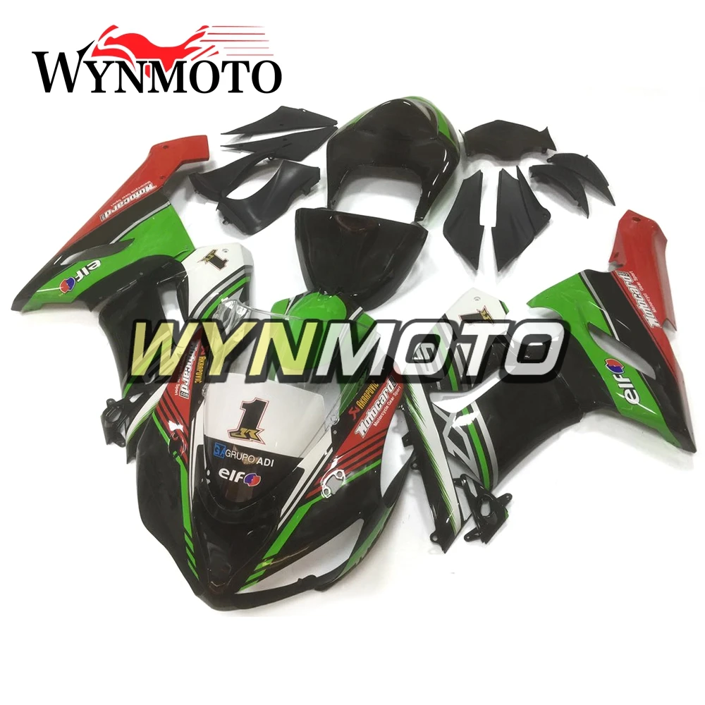Полный обтекатель для Kawasaki ZX-6R 05-06 ZX6R 2005-2006 год инъекции ABS пластмассовый корпус мотоцикла комплекты Зеленые Черные Красные рамки
Полный обтекатель для Kawasaki ZX-6R 05-06 ZX6R 2005-2006 год инъекции ABS пластмассовый корпус мотоцикла комплекты Зеленые Черные Красные рамки