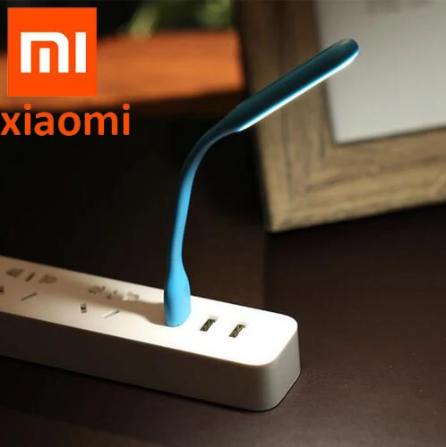 Original Xiaomi USB Light Xiaomi LED Light with USB for Power Bank/comupter Portable Shining Led Lamp With Switch
Original Xiaomi USB Light Xiaomi LED Light with USB for Power Bank/comupter Portable Shining Led Lamp With Switch