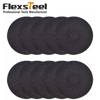 5/10PCS 4 Inch Cutting Disc Abrasive Saw Blades for Metal Stainless Steel Aluminum Oxide Grain Chop Metal Saw Wheel Disc Blade
5/10PCS 4 Inch Cutting Disc Abrasive Saw Blades for Metal Stainless Steel Aluminum Oxide Grain Chop Metal Saw Wheel Disc Blade
