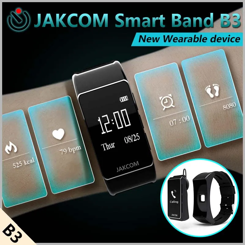 Jakcom B3 Smart Band New Product Of Smart Accessories As For Huawei Watch Classic For Garmin Vivofit 2 For Garmin Fenix 3 Hr
Jakcom B3 Smart Band New Product Of Smart Accessories As For Huawei Watch Classic For Garmin Vivofit 2 For Garmin Fenix 3 Hr