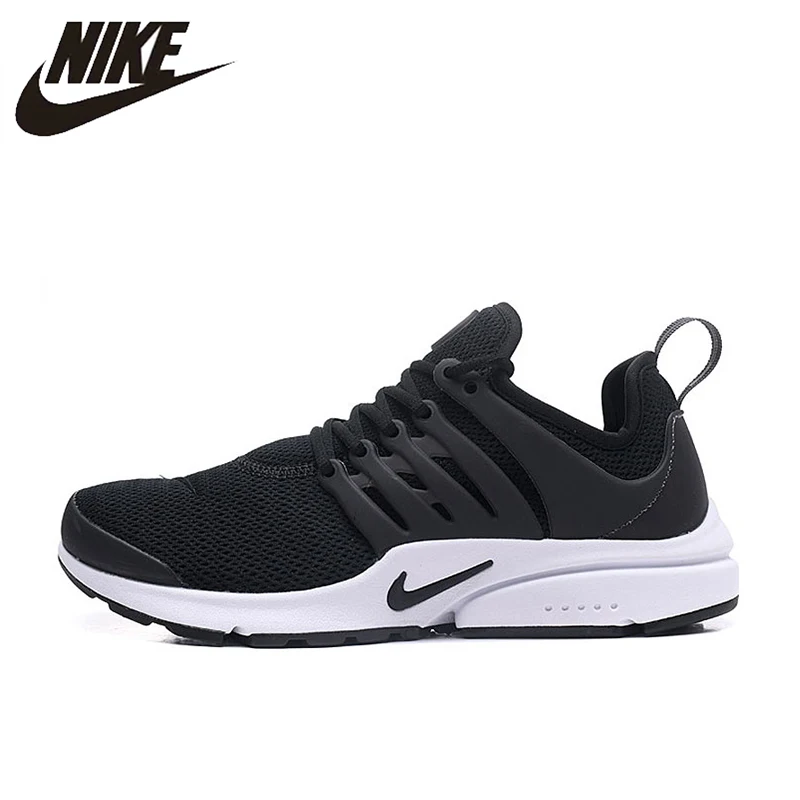 Nike AIR PRESTO Women Retro Mesh Sneakers Running Shoes,Original Women Sport Shoes
Nike AIR PRESTO Women Retro Mesh Sneakers Running Shoes,Original Women Sport Shoes