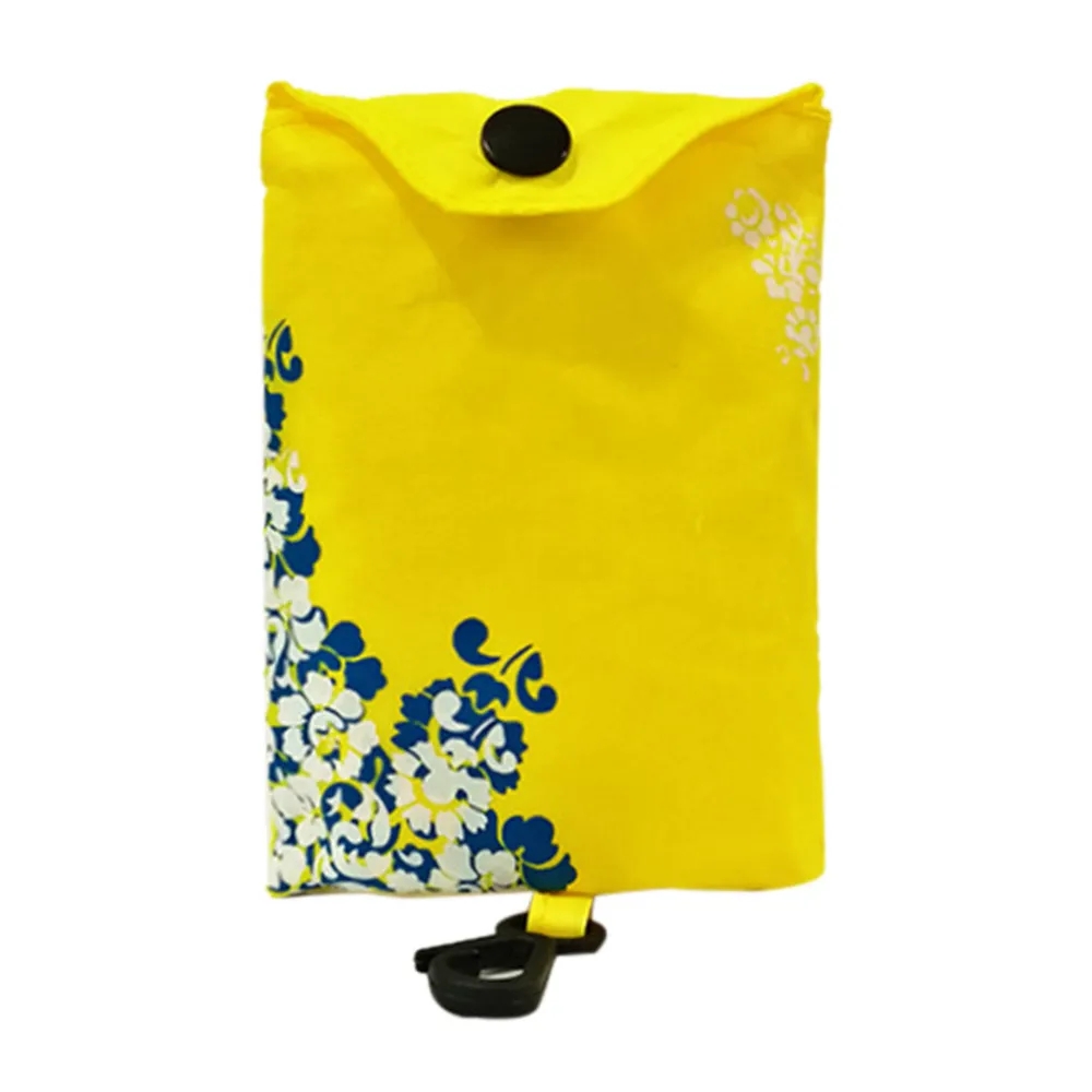 Women Fashion Storage Bag Handbag Foldable Reusable Nylon Eco Handbag Storage Travel Portable Shopping Tote Grocery Bags
Women Fashion Storage Bag Handbag Foldable Reusable Nylon Eco Handbag Storage Travel Portable Shopping Tote Grocery Bags