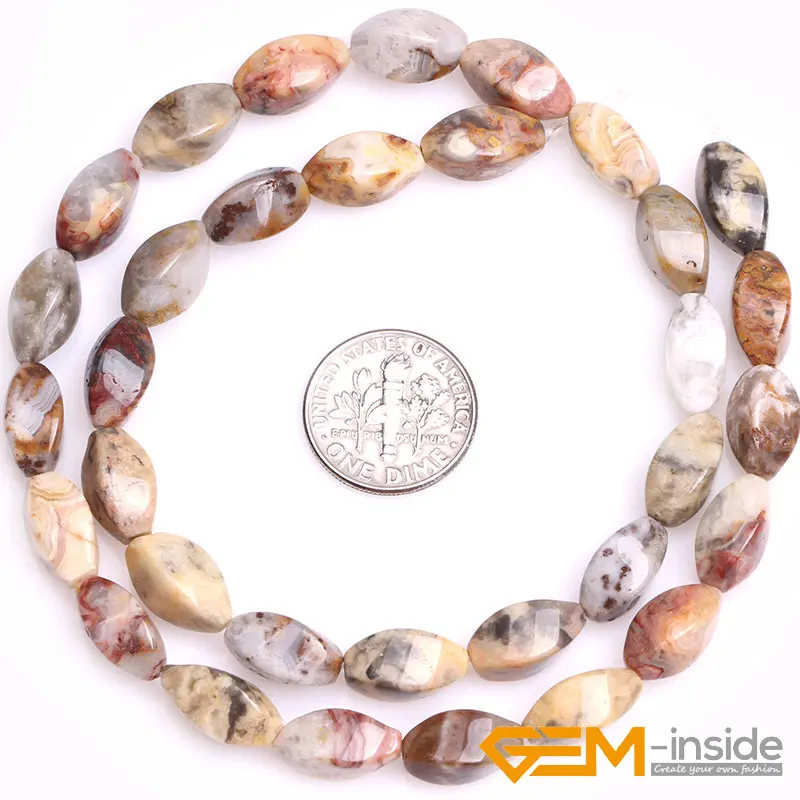 twist crazy lace agat beads natural stone beads DIY loose beads for bracelet making strand 15 inches 38 cm wholesale !
twist crazy lace agat beads natural stone beads DIY loose beads for bracelet making strand 15 inches 38 cm wholesale !
