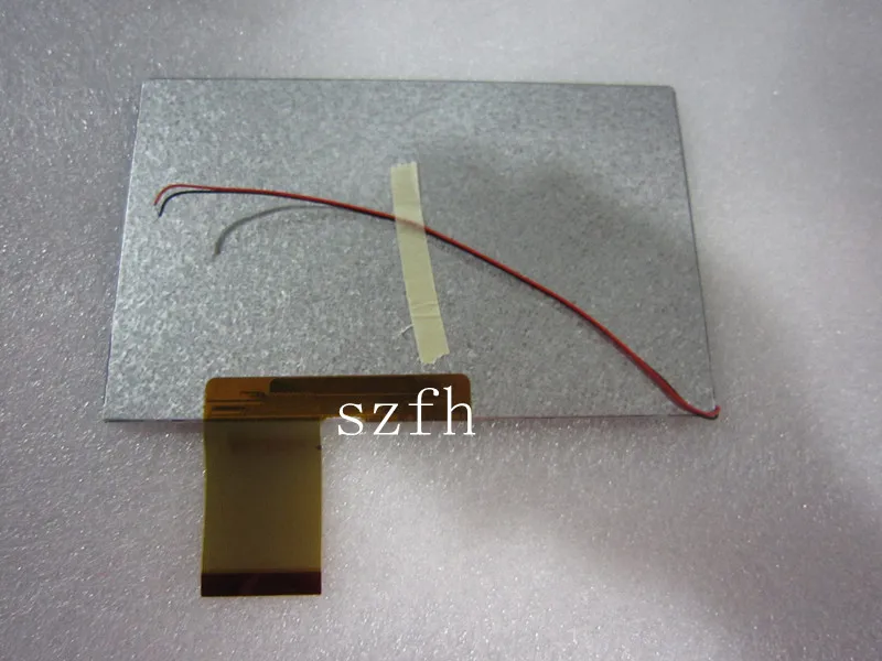 General screen 7 inch 60P 7 inch tablet computer HKC M7 M701 Q88 aucan LCD display LCD module kit Free shipping
General screen 7 inch 60P 7 inch tablet computer HKC M7 M701 Q88 aucan LCD display LCD module kit Free shipping