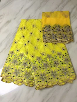 Cheap Beaded African New Bazin Riche Getzner, Latest Yellow Lace Embroidered Fabrics, Indian Dresses Wedding Bazin Riche Getzner
Cheap Beaded African New Bazin Riche Getzner, Latest Yellow Lace Embroidered Fabrics, Indian Dresses Wedding Bazin Riche Getzner