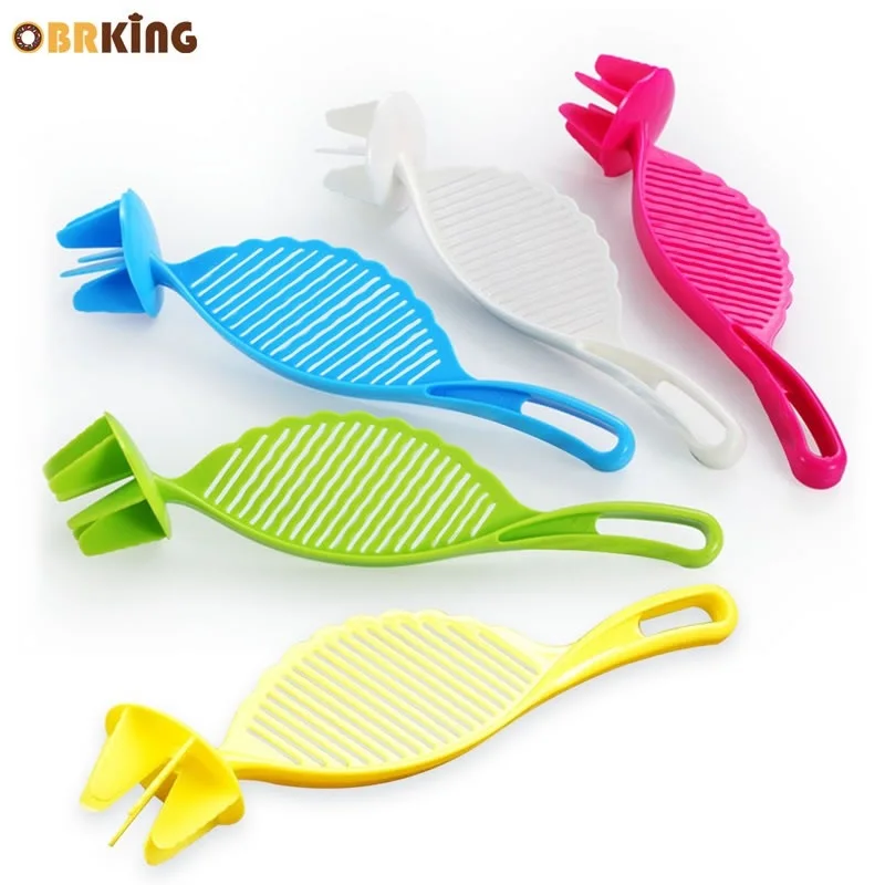 OBRKING Rice Washing Strainer Food Mesh Strainer Colanders for Vegetable Fruit Pasta Cleaning Sieve Sifter Kitchen Accessories
OBRKING Rice Washing Strainer Food Mesh Strainer Colanders for Vegetable Fruit Pasta Cleaning Sieve Sifter Kitchen Accessories