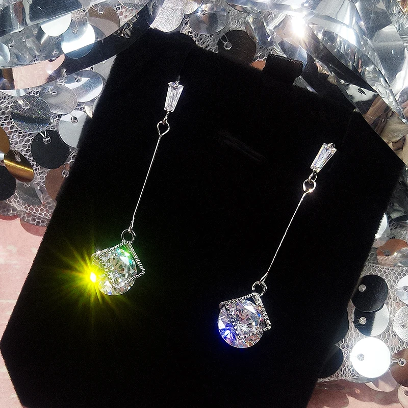Ethnic Crystal Water Drop Women Dangle Earrings For Women Drops Earrings Long Earrings Fashion Jewelry 2018
Ethnic Crystal Water Drop Women Dangle Earrings For Women Drops Earrings Long Earrings Fashion Jewelry 2018