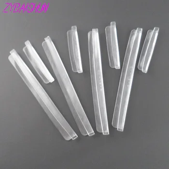 8 pcs /set. car side edge door protector Protective strip clean protective bumper guards for Nissan Teana X-Trail Qashqai Livina
8 pcs /set. car side edge door protector Protective strip clean protective bumper guards for Nissan Teana X-Trail Qashqai Livina