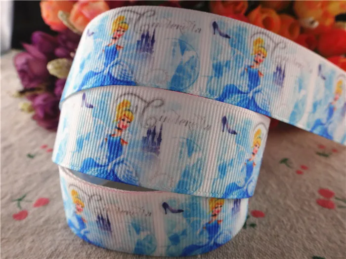 WQ16020718, new arrival 1'' 25mm 10 yards princess printed grosgrain ribbons cartoon ribbon handmade hair bows
WQ16020718, new arrival 1'' 25mm 10 yards princess printed grosgrain ribbons cartoon ribbon handmade hair bows