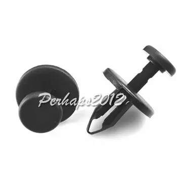 500x for Chrysl er Radiator Shield Clip Nylon Retainer 6506132-AA Side Radiator Shield Push-Type Retainer Sebring & Stratus 01ON
500x for Chrysl er Radiator Shield Clip Nylon Retainer 6506132-AA Side Radiator Shield Push-Type Retainer Sebring & Stratus 01ON