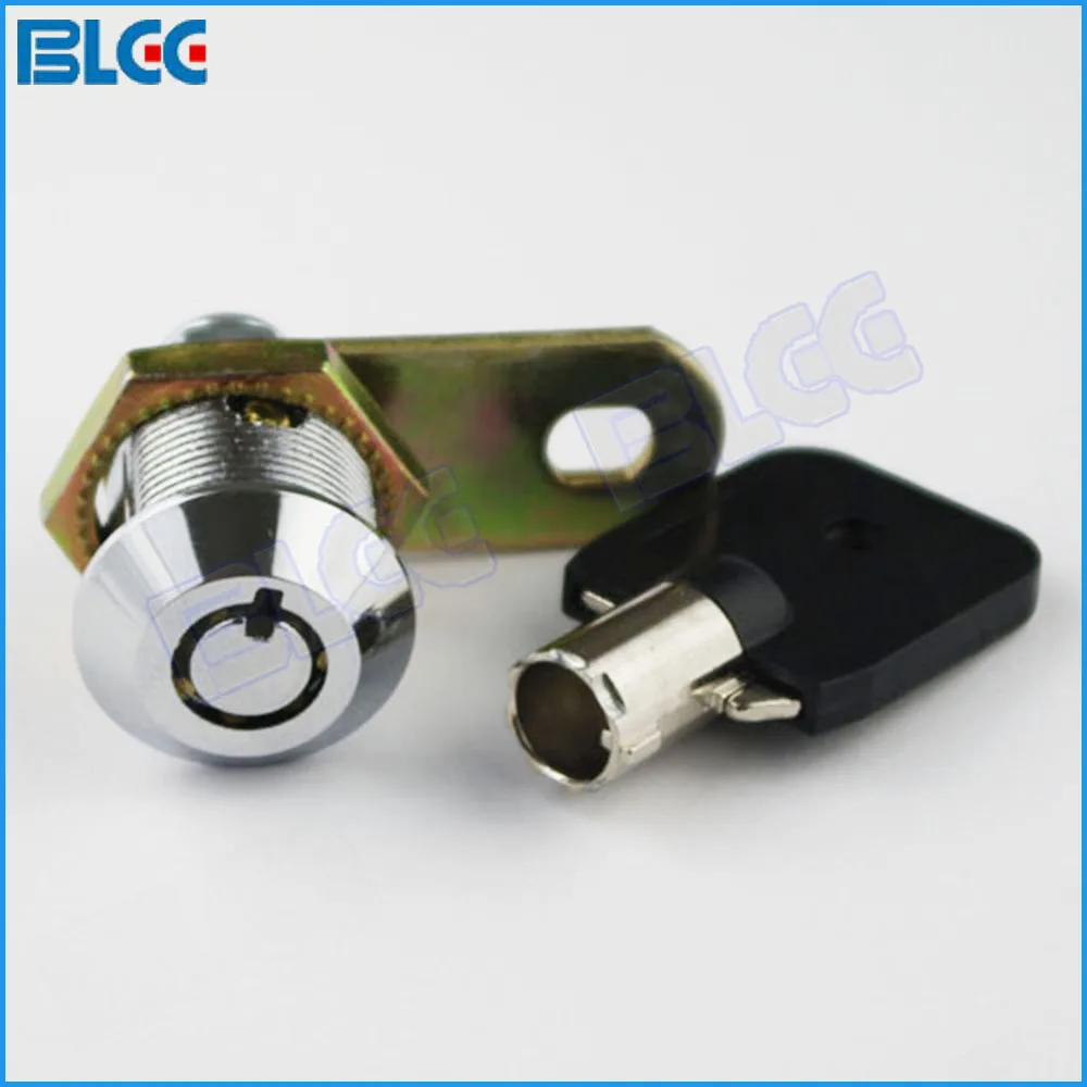 1 PCS 17mm 23mm 27mm 32mm Cam Lock High Quality Zinc Alloy Door Lock for Arcade Games Machine and Drawer etc.
1 PCS 17mm 23mm 27mm 32mm Cam Lock High Quality Zinc Alloy Door Lock for Arcade Games Machine and Drawer etc.
