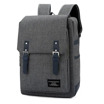 Fashion man laptop backpack School computer backpack casual style bags large male business travel bag backpack Waterproof Nylon
Fashion man laptop backpack School computer backpack casual style bags large male business travel bag backpack Waterproof Nylon