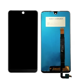 Full LCD Display For Wiko View 2 Pro LCD Touch Screen Digitizer Glass Panel Assembly Replacement Free Shipping
Full LCD Display For Wiko View 2 Pro LCD Touch Screen Digitizer Glass Panel Assembly Replacement Free Shipping