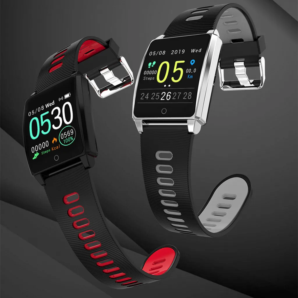 Smart GPS Watch A20S for Android IOS GPS Beidou WIFI Locating Heart Rate Monitor Pedometer Smart Reminder Adult Smartwatch
Smart GPS Watch A20S for Android IOS GPS Beidou WIFI Locating Heart Rate Monitor Pedometer Smart Reminder Adult Smartwatch