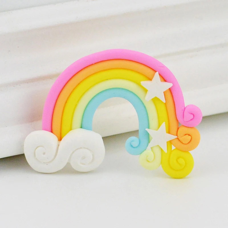 1 Pcs Rainbow Clouds Cupcake Cake Topper Cake Flags Wedding Birthday Party Dessert Baking Cake Decorating Supplies
1 Pcs Rainbow Clouds Cupcake Cake Topper Cake Flags Wedding Birthday Party Dessert Baking Cake Decorating Supplies