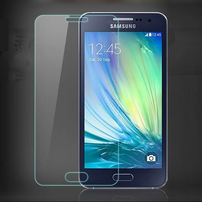 Samsung A7 Lite Стекло
