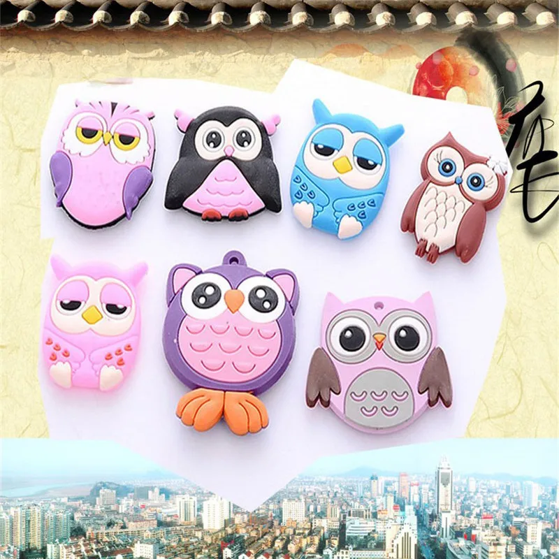 Mini Cute owl Magnetic Fridge Message Board Magnets Blackboard for kids Small Size Silicon Gel magnet stickers Animal Model
Mini Cute owl Magnetic Fridge Message Board Magnets Blackboard for kids Small Size Silicon Gel magnet stickers Animal Model