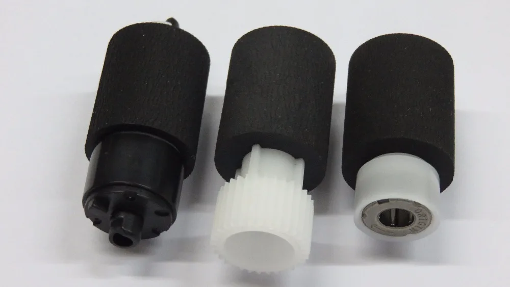Original new 2HN06080 Pulley Feed Pickup Roller for Kyocera 3010i 3510i 3050ci 3051ci 3500i 3501i 3550ci 3551ci 3011i 3511i
Original new 2HN06080 Pulley Feed Pickup Roller for Kyocera 3010i 3510i 3050ci 3051ci 3500i 3501i 3550ci 3551ci 3011i 3511i