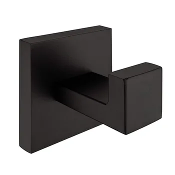 ABKM Hot 304 stainless steel Black Towel Coat Hook Bathroom Clothes Cabinet Closet Hook Wall Mounted Square Kitchen Heavy Duty
ABKM Hot 304 stainless steel Black Towel Coat Hook Bathroom Clothes Cabinet Closet Hook Wall Mounted Square Kitchen Heavy Duty