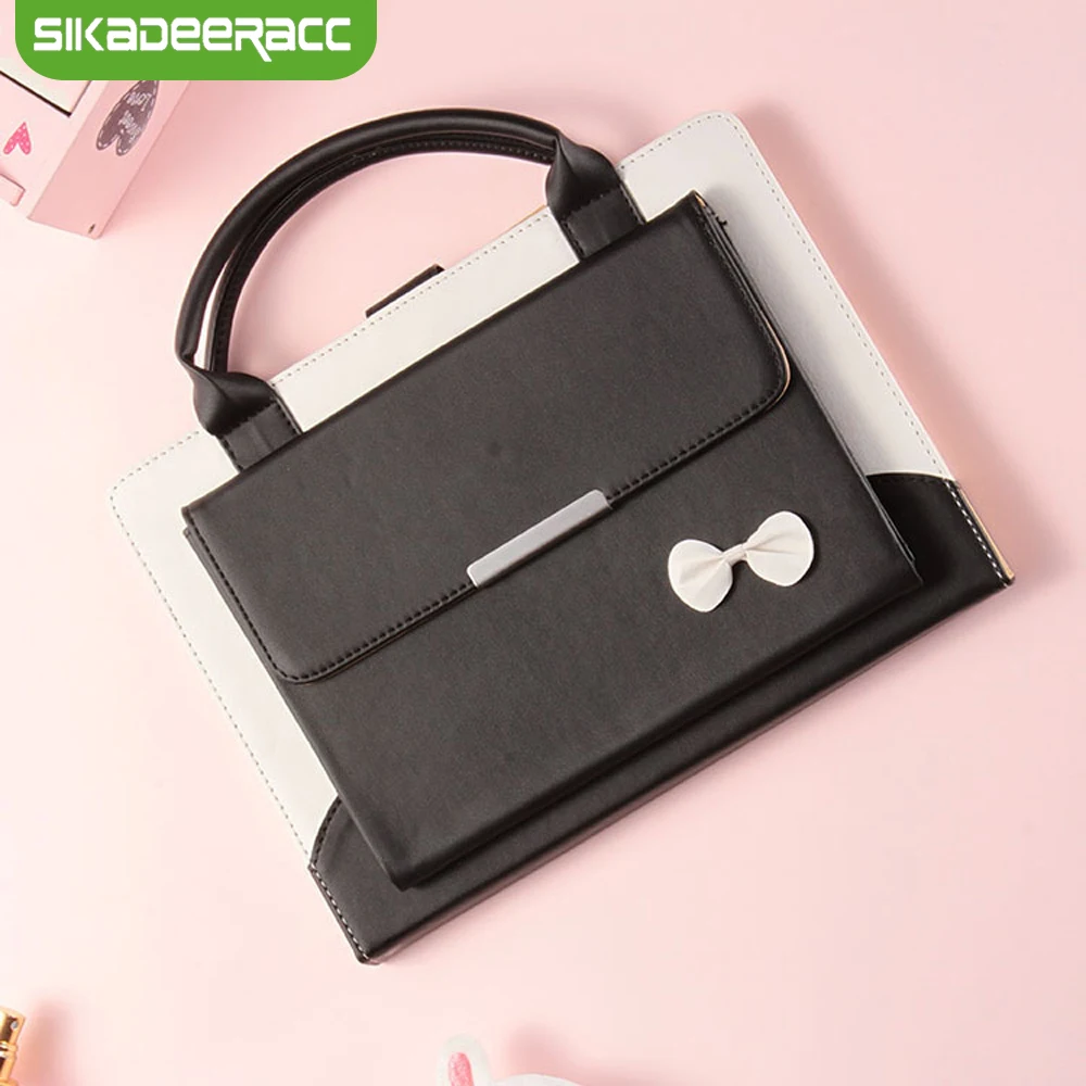 Handbag Cases For 2019 iPad Air 10.5 Air 1 2 Mini 5 4 3 2 1 2017 2018 New iPad 2 3 4 Pro 9.7 PU Leather Shockproof Smart ST06
Handbag Cases For 2019 iPad Air 10.5 Air 1 2 Mini 5 4 3 2 1 2017 2018 New iPad 2 3 4 Pro 9.7 PU Leather Shockproof Smart ST06