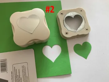 free ship 1.5 inch new arrival heart anywhere paper punch #2 anywhere punches scrapbooking punchers craft punch for DIY
free ship 1.5 inch new arrival heart anywhere paper punch #2 anywhere punches scrapbooking punchers craft punch for DIY