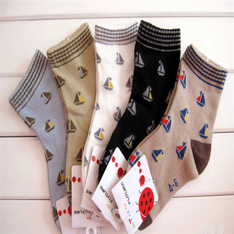 2016 Real New Geometric Unisex Kids Socks 5pairs/lot Spring Dongkuan Children Socks Seamless Men Cotton Boat Models C-cll-043-5
2016 Real New Geometric Unisex Kids Socks 5pairs/lot Spring Dongkuan Children Socks Seamless Men Cotton Boat Models C-cll-043-5