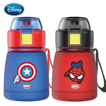 Disney creative summer portable hand cup with straw children's household water cup plastic schoolgirl water bottle
Disney creative summer portable hand cup with straw children's household water cup plastic schoolgirl water bottle