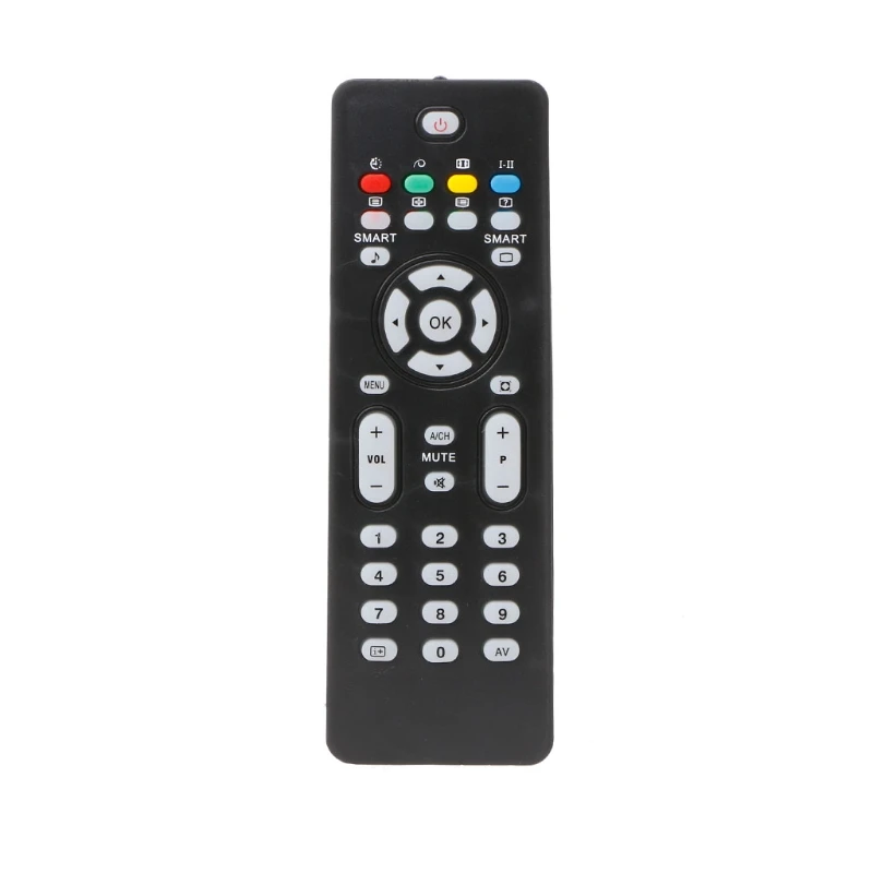 OOTDTY Remote Control For Philips LCD LED Smart TV RC2023601/01 42PFL7422 RC2023617/01
OOTDTY Remote Control For Philips LCD LED Smart TV RC2023601/01 42PFL7422 RC2023617/01