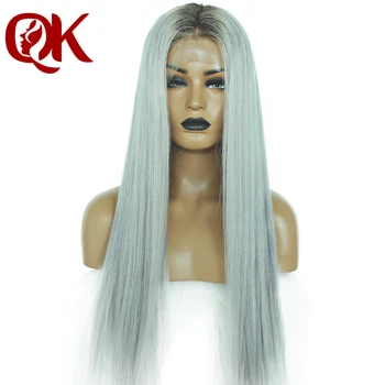 Queenking Hair 150% Density Ombre Kim Kardashian Human Hair Wig with Baby Hair Pre Plucked Full Lace Wig Brazilian Remy Hair
Queenking Hair 150% Density Ombre Kim Kardashian Human Hair Wig with Baby Hair Pre Plucked Full Lace Wig Brazilian Remy Hair
