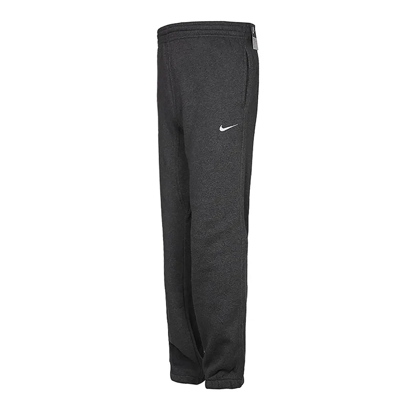 swoosh cuff pant