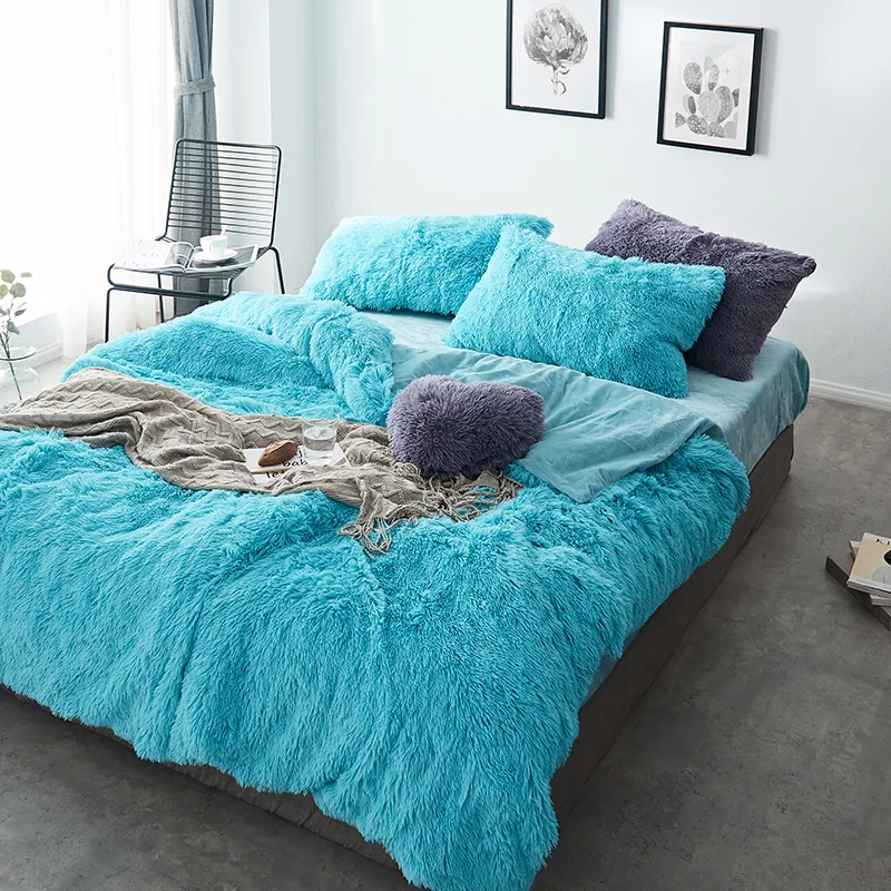 Pure Color Mink Velvet Bedding Sets HTB1FgktJ1GSBuNjSspbq6AiipXaA.jpg - Pure Color Mink Velvet Bedding Sets