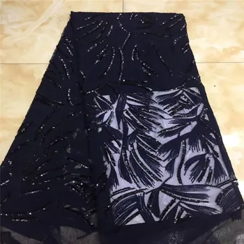 Madison African Lace Fabric High Quality French Nigerian Tulle Lace Fabric With Sequins For African Bridal Lace Fabric 5yards
Madison African Lace Fabric High Quality French Nigerian Tulle Lace Fabric With Sequins For African Bridal Lace Fabric 5yards