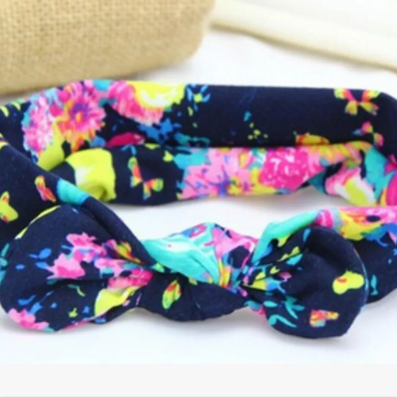 2018 New 1pcs Head Bands For Girls Rabbit Ears turban Elastic Hair Bands Flowers Bows Headband Hair Accessories
2018 New 1pcs Head Bands For Girls Rabbit Ears turban Elastic Hair Bands Flowers Bows Headband Hair Accessories