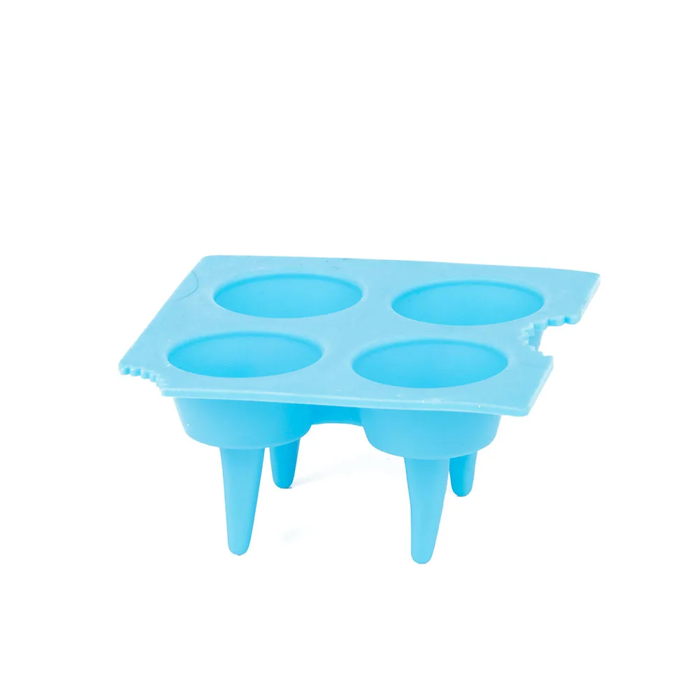 Hot Sale High Quality Ice Tray Mold Sharks Fin Shape Mini Silicone Ice Cube Mold Ice Maker Mould Kitchen Tool
Hot Sale High Quality Ice Tray Mold Sharks Fin Shape Mini Silicone Ice Cube Mold Ice Maker Mould Kitchen Tool