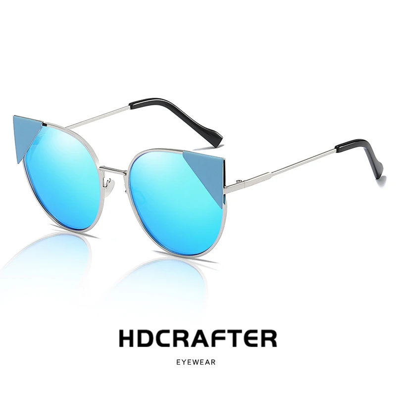 Metal Frame Cat Eye Women Sunglasses Female Sunglasses Famous Brand Designer Alloy Legs Glasses oculos de sol feminino
Metal Frame Cat Eye Women Sunglasses Female Sunglasses Famous Brand Designer Alloy Legs Glasses oculos de sol feminino
