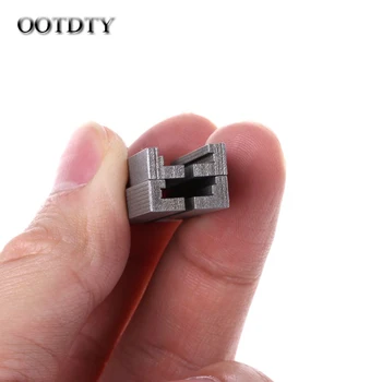 2pcs/set HU66 Duplicating Fixture Clamp For VW Volkswagen Key Blank Key Cutting Machine Accessories Key Cutter Machine Part
2pcs/set HU66 Duplicating Fixture Clamp For VW Volkswagen Key Blank Key Cutting Machine Accessories Key Cutter Machine Part